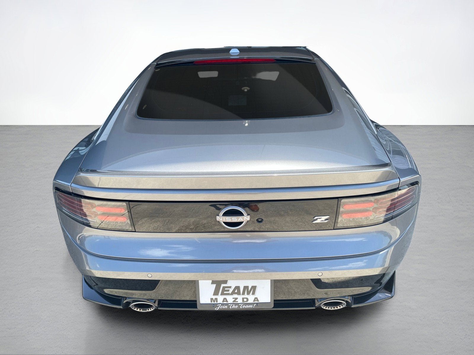 2024 Nissan Z Performance
