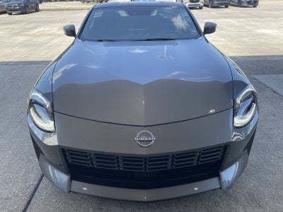 2024 Nissan Z Performance