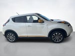 2017 Nissan JUKE SV