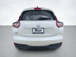 2017 Nissan JUKE SV