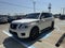 2020 Nissan Armada Platinum