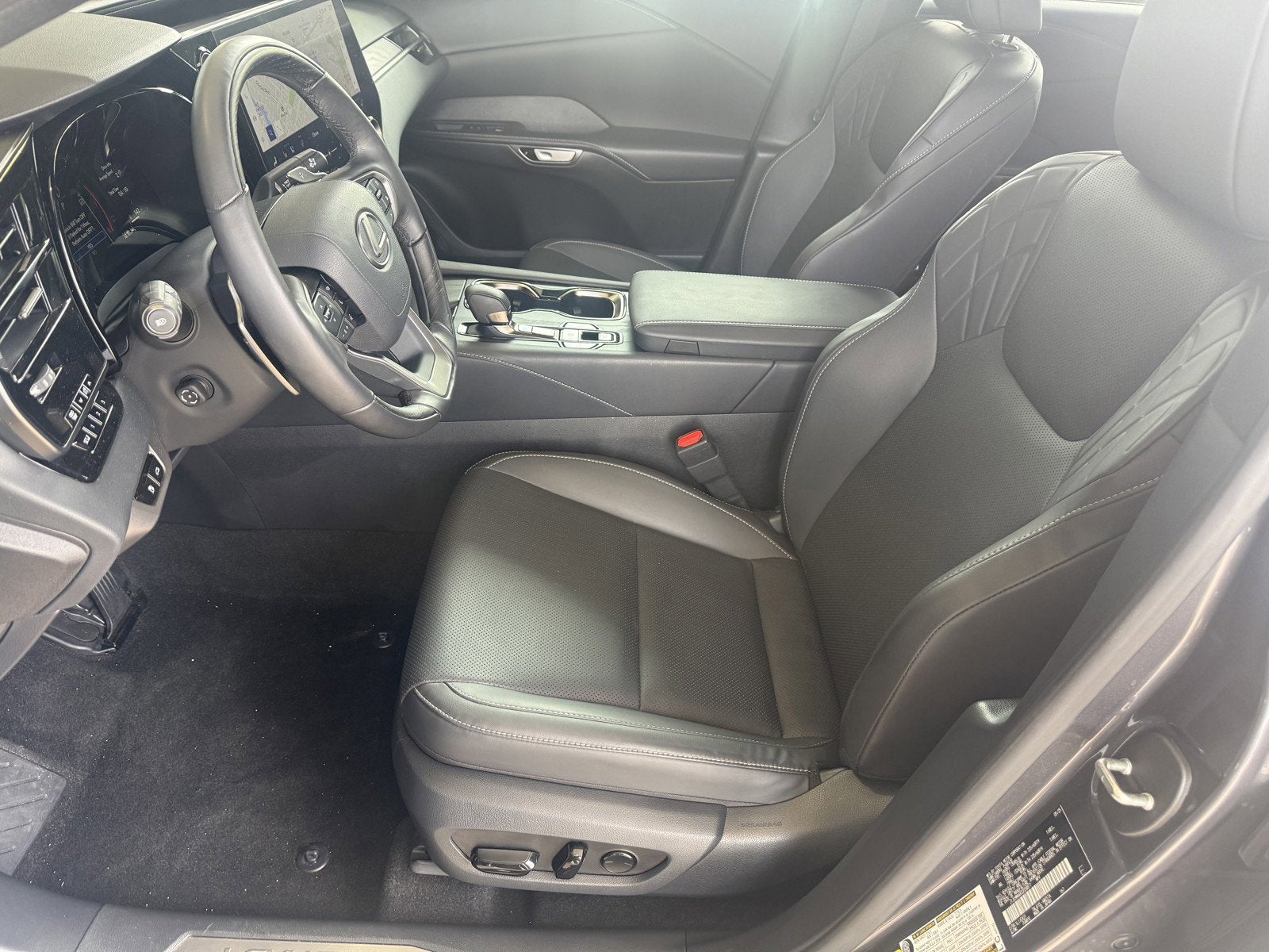 2025 Lexus RX RX 350 Premium