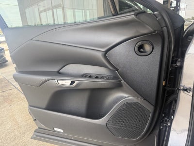 2025 Lexus RX RX 350 Premium