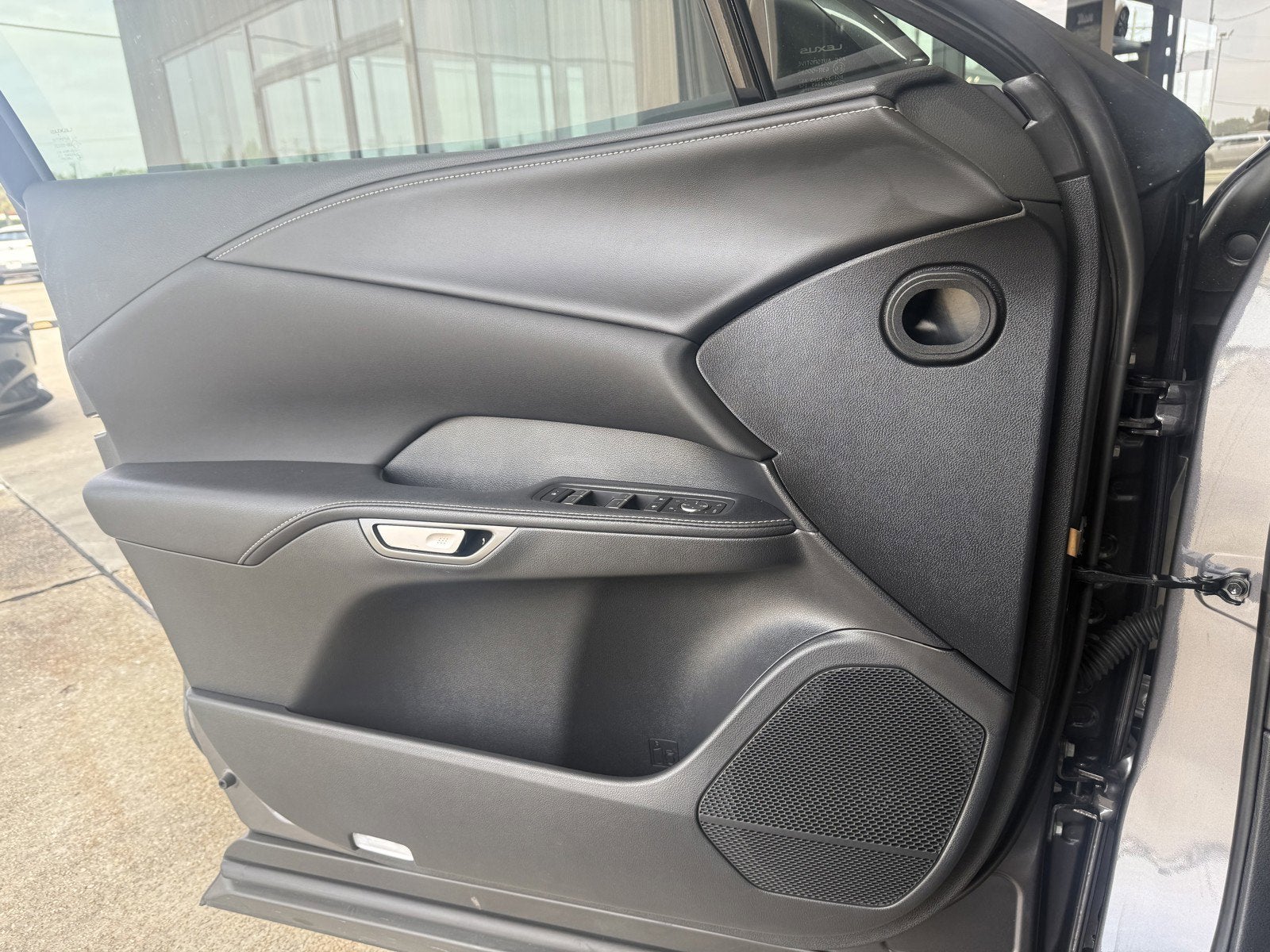 2025 Lexus RX RX 350 Premium