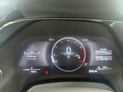 2025 Lexus RX RX 350 Premium