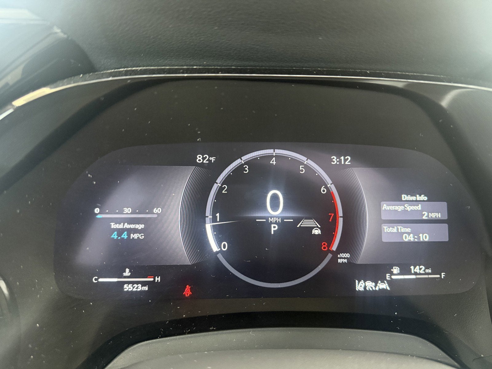 2025 Lexus RX RX 350 Premium
