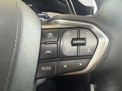 2025 Lexus RX RX 350 Premium