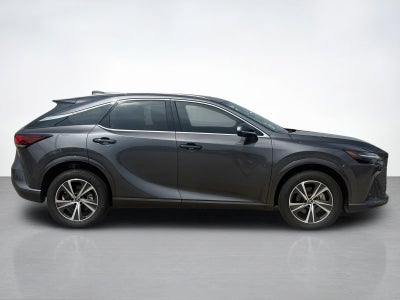 2025 Lexus RX RX 350 Premium