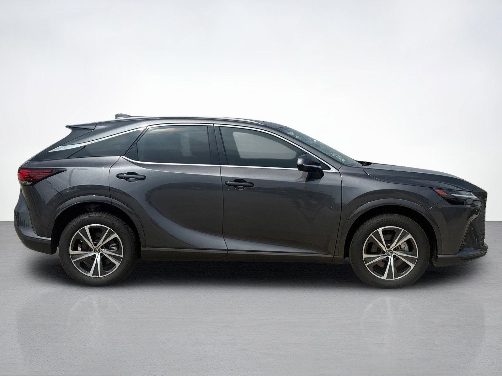 2025 Lexus RX RX 350 Premium