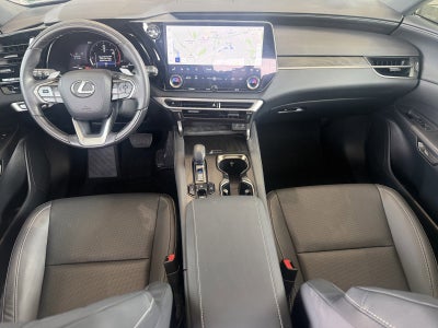 2025 Lexus RX RX 350 Premium