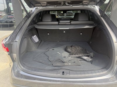 2025 Lexus RX RX 350 Premium