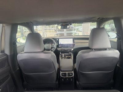 2025 Lexus RX RX 350 Premium
