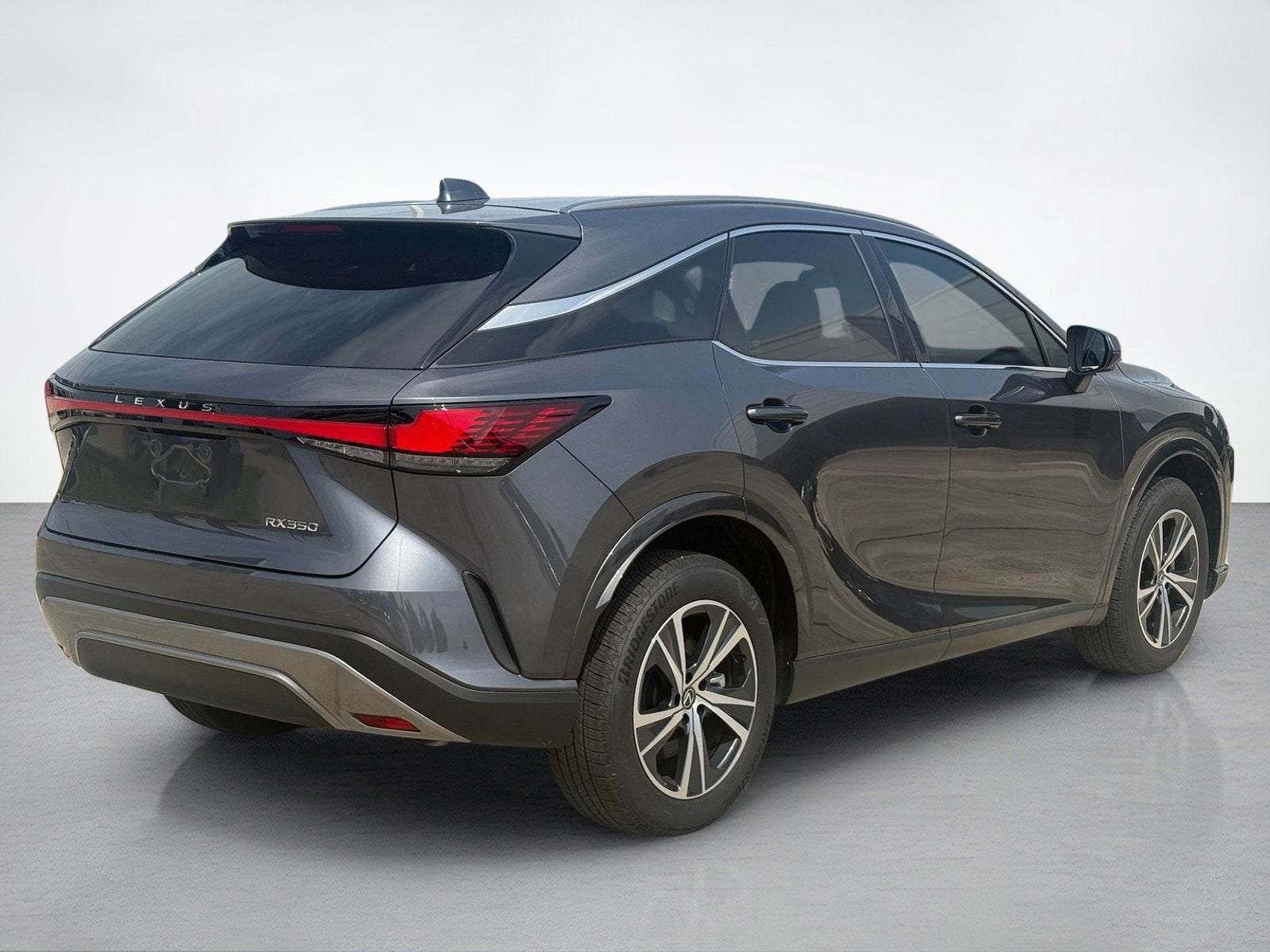 2025 Lexus RX RX 350 Premium
