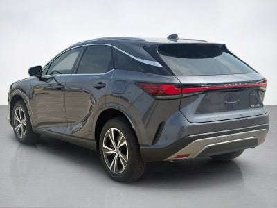 2025 Lexus RX RX 350 Premium