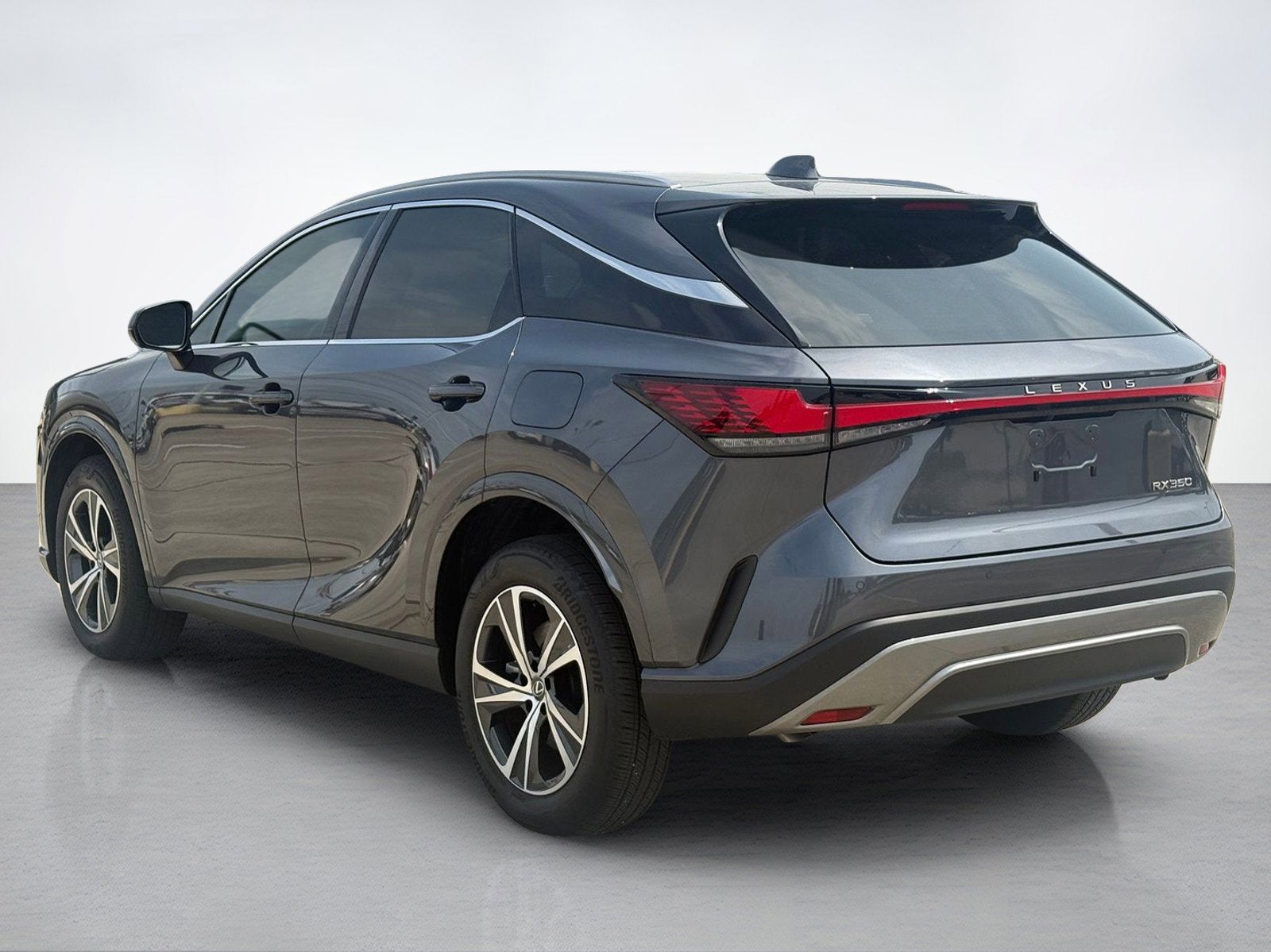 2025 Lexus RX RX 350 Premium