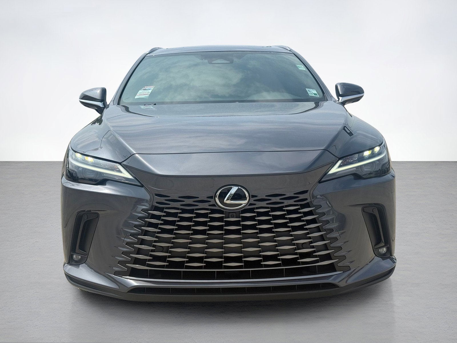 2025 Lexus RX RX 350 Premium