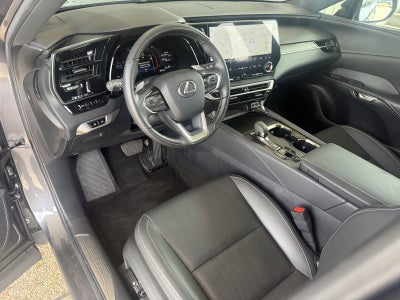 2025 Lexus RX RX 350 Premium