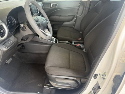 2021 Hyundai Venue SE