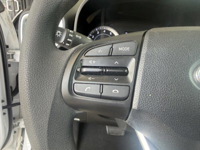 2021 Hyundai Venue SE
