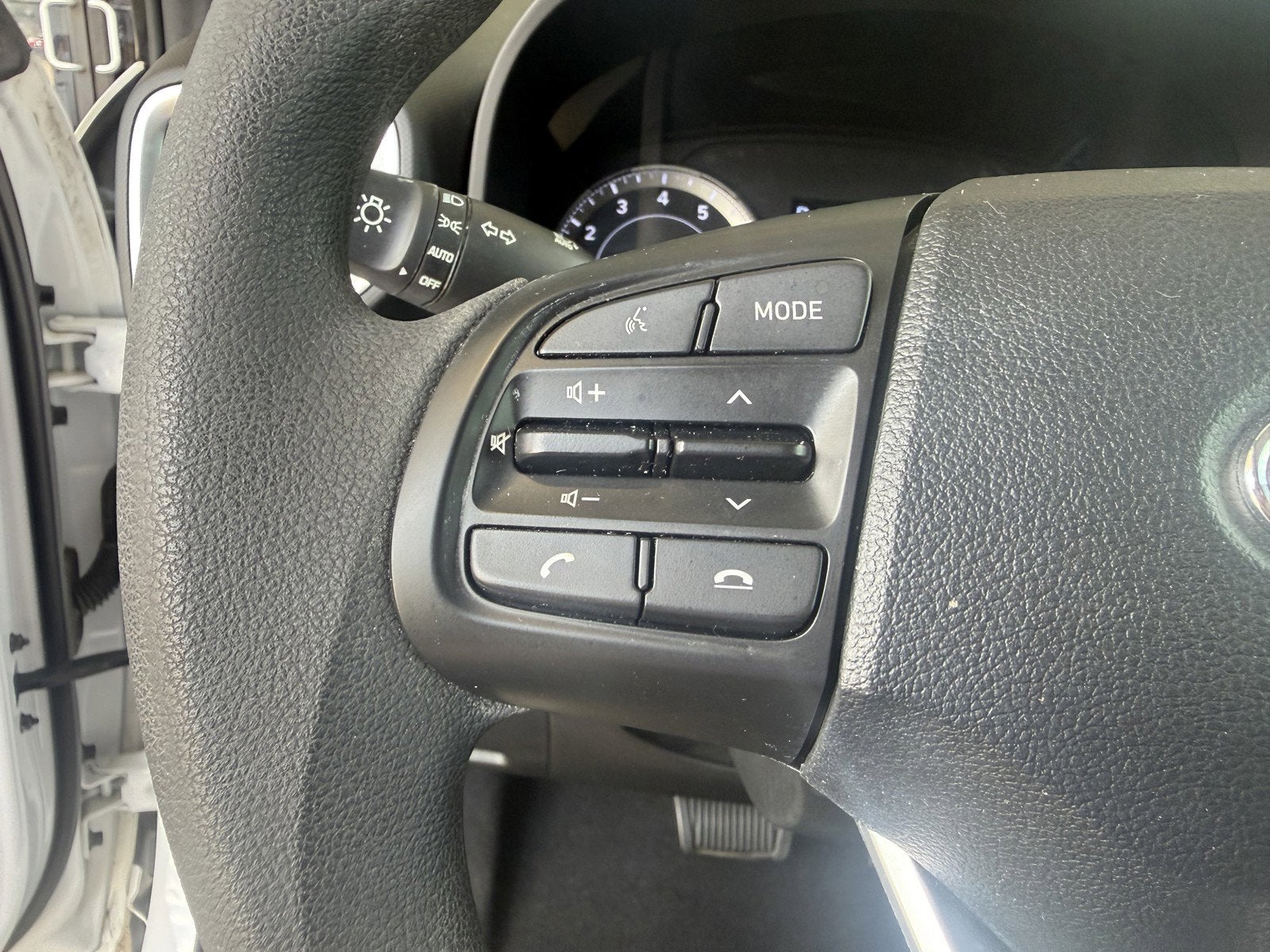 2021 Hyundai Venue SE