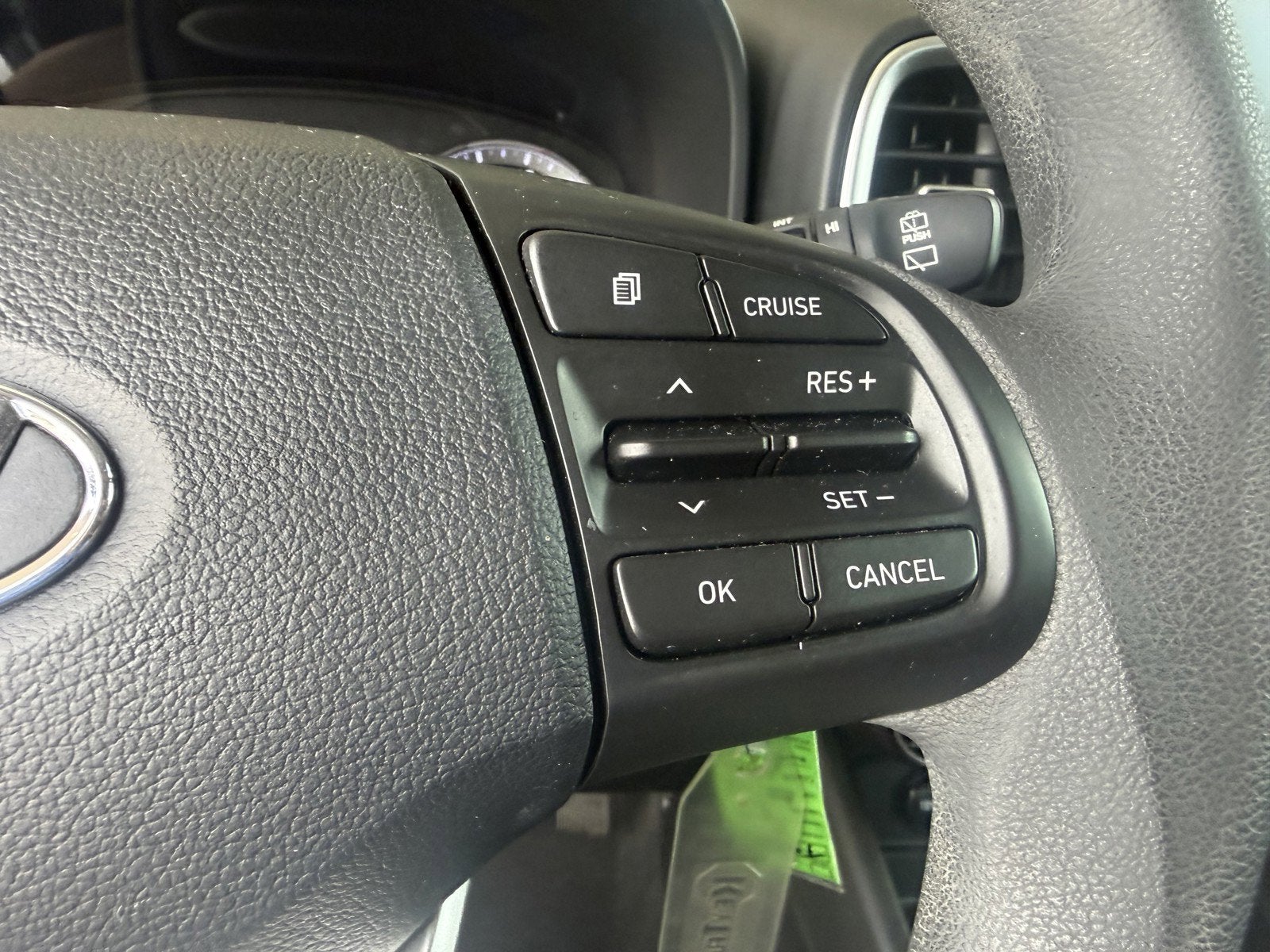 2021 Hyundai Venue SE