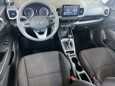 2021 Hyundai Venue SE