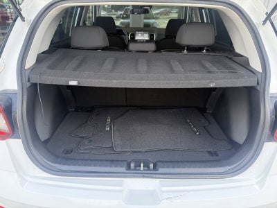 2021 Hyundai Venue SE