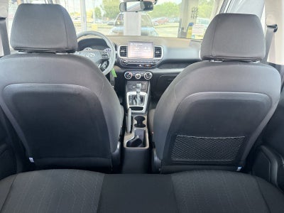 2021 Hyundai Venue SE