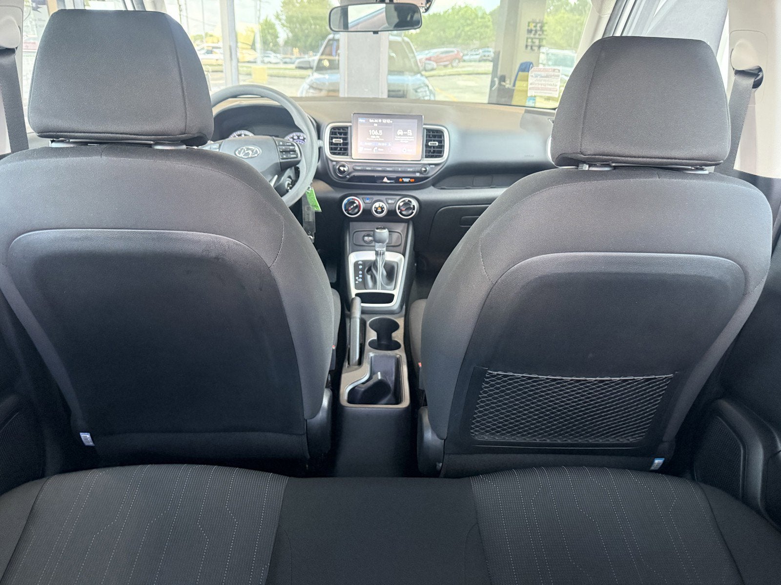 2021 Hyundai Venue SE