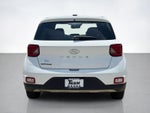 2021 Hyundai Venue SE