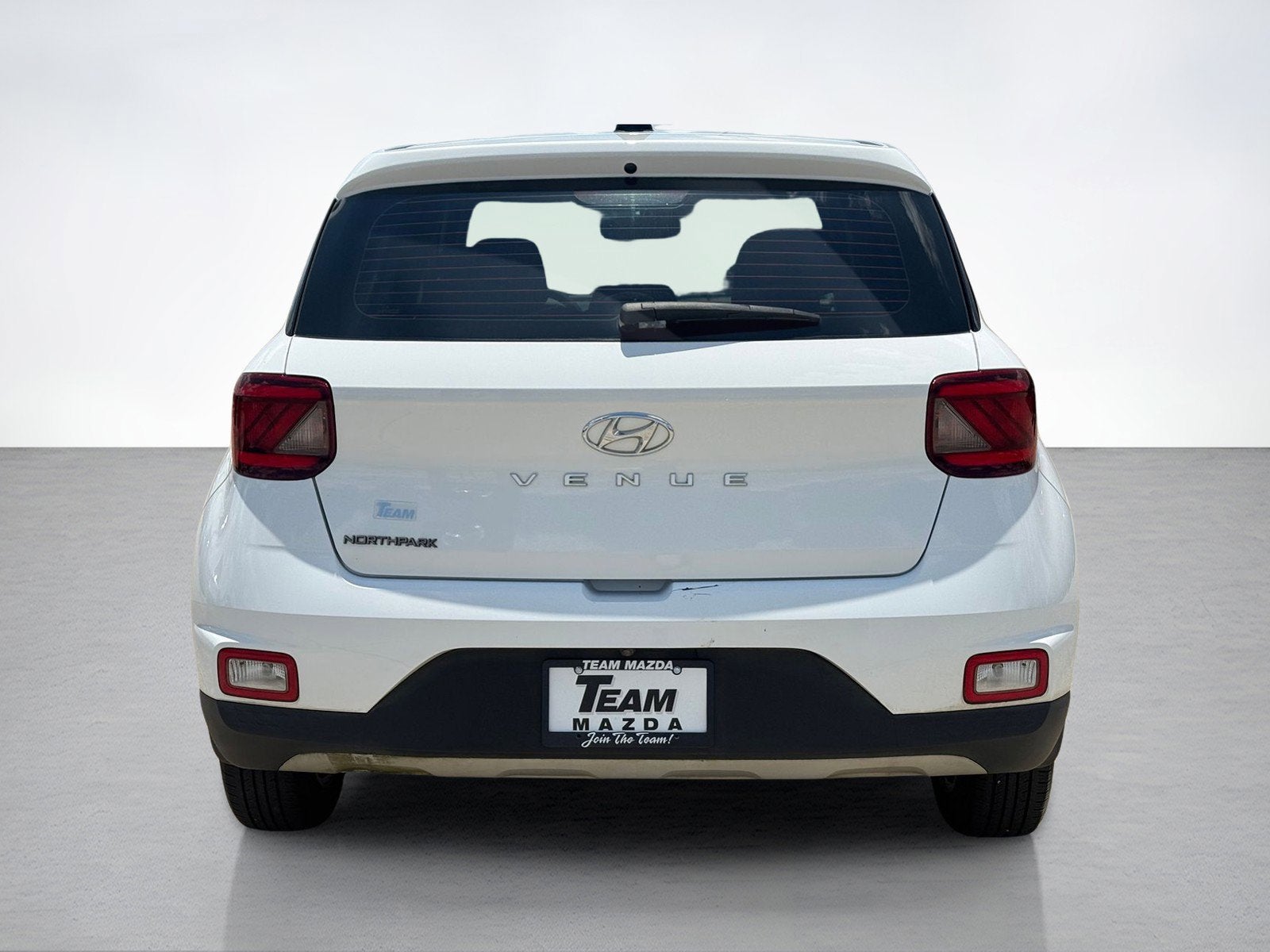 2021 Hyundai Venue SE