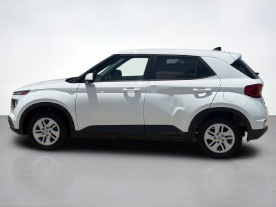 2021 Hyundai Venue SE