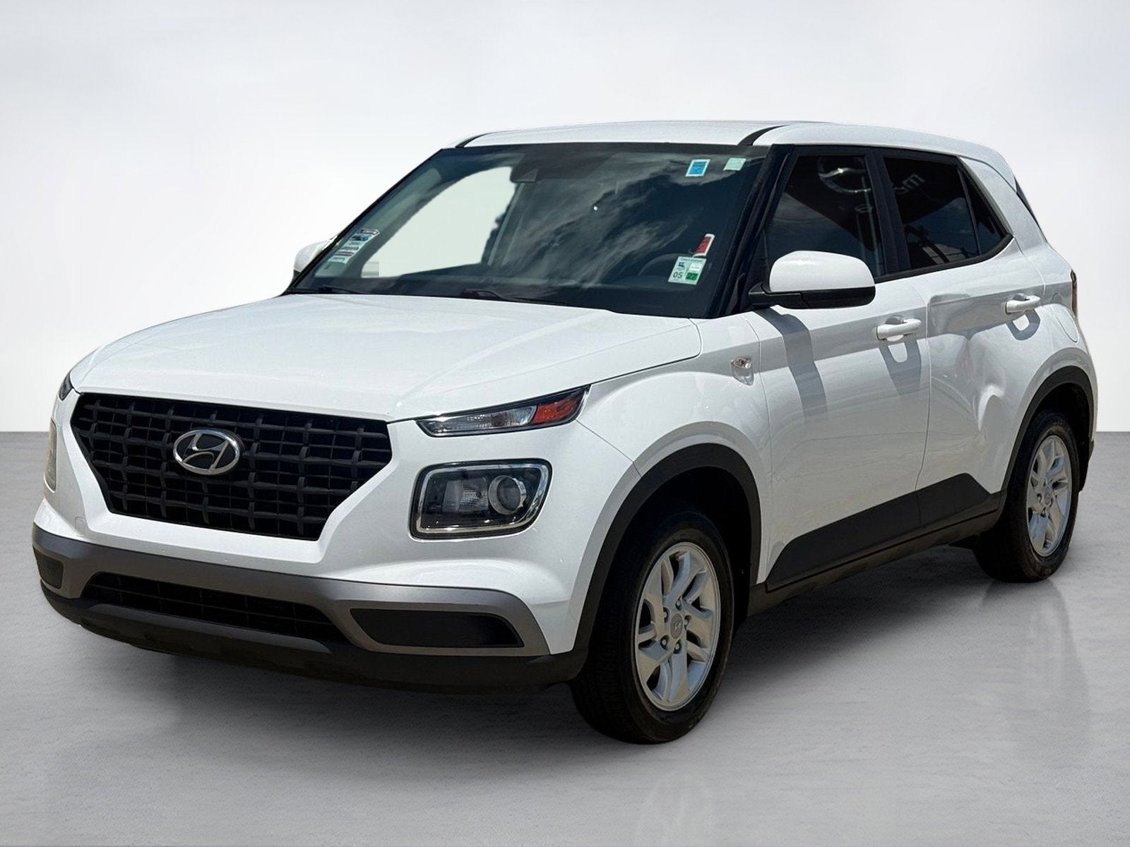 2021 Hyundai Venue SE
