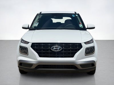 2021 Hyundai Venue SE