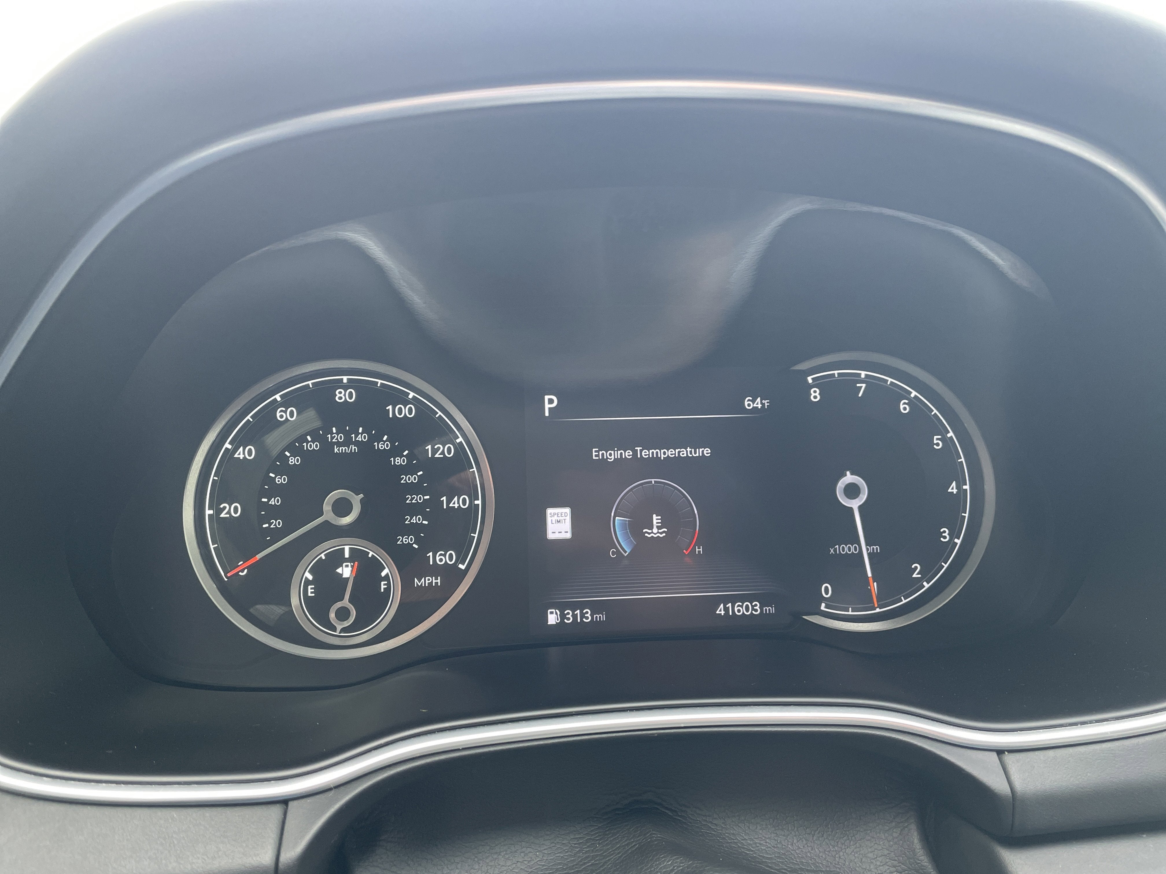 2024 Genesis GV80 4DR AWD 2.5