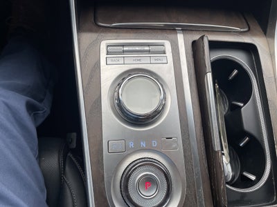 2024 Genesis GV80 4DR AWD 2.5