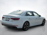 2017 Audi A4 Premium Plus