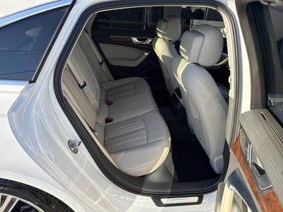 2019 Audi A6 Prestige