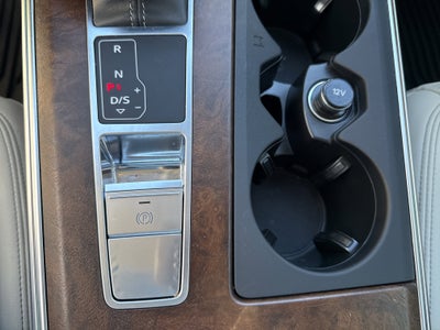 2019 Audi A6 Prestige