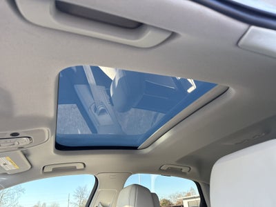 2019 Audi A6 Prestige