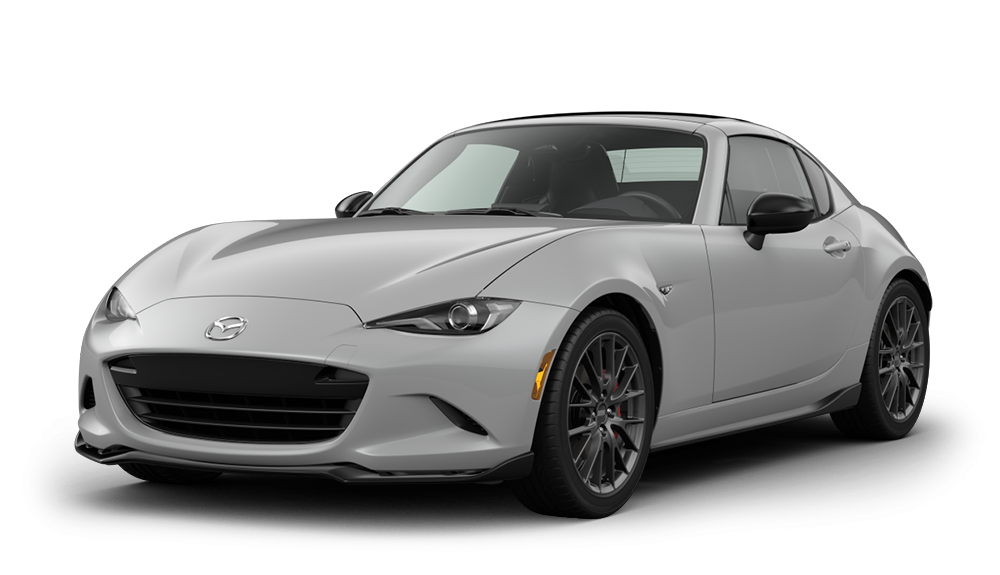 2025 Mazda MX-5 RF CLUB | Team Mazda in Baton Rouge LA