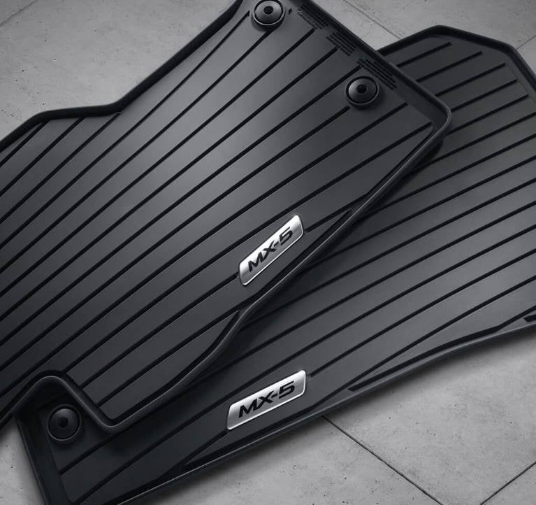 MAZDA MX-5 MIATA | Team Mazda in Baton Rouge LA