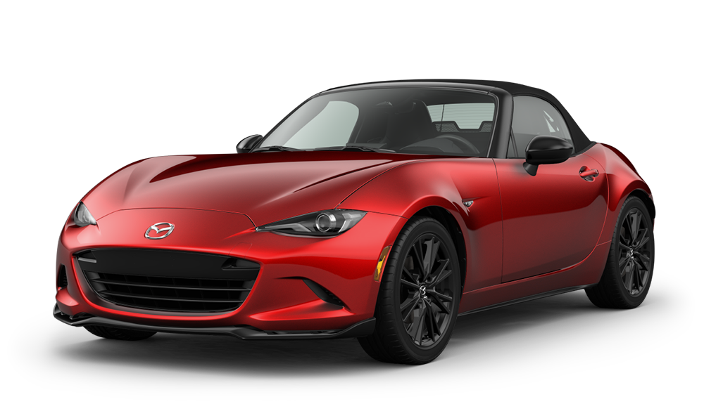 2025 Mazda MX-5 CLUB | Team Mazda in Baton Rouge LA