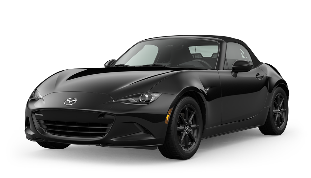 2025 Mazda MX-5 SPORT | Team Mazda in Baton Rouge LA
