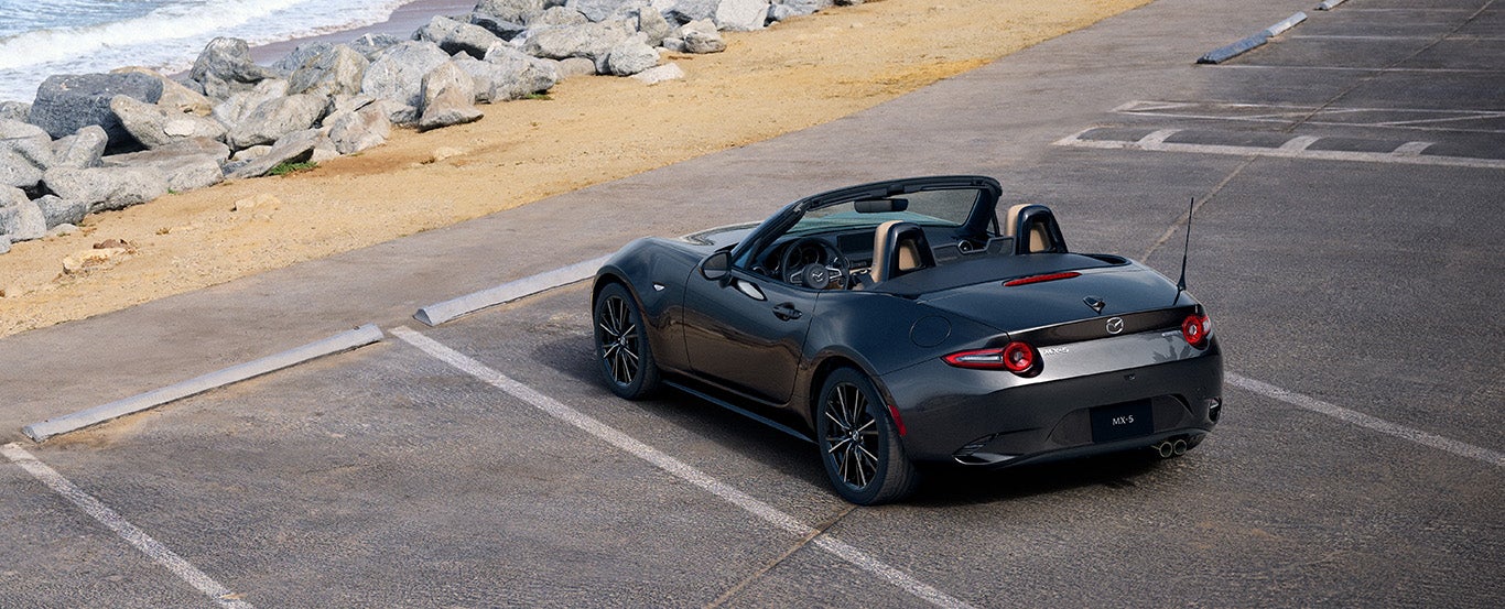 MAZDA MX-5 MIATA | Team Mazda in Baton Rouge LA