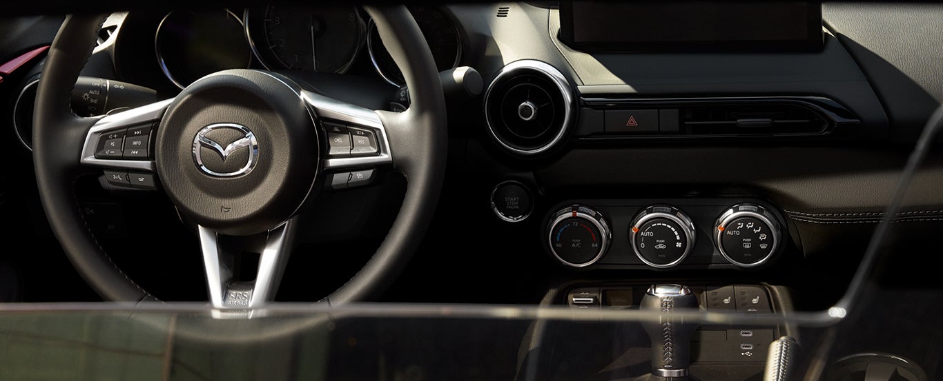 MAZDA MX-5 MIATA | Team Mazda in Baton Rouge LA