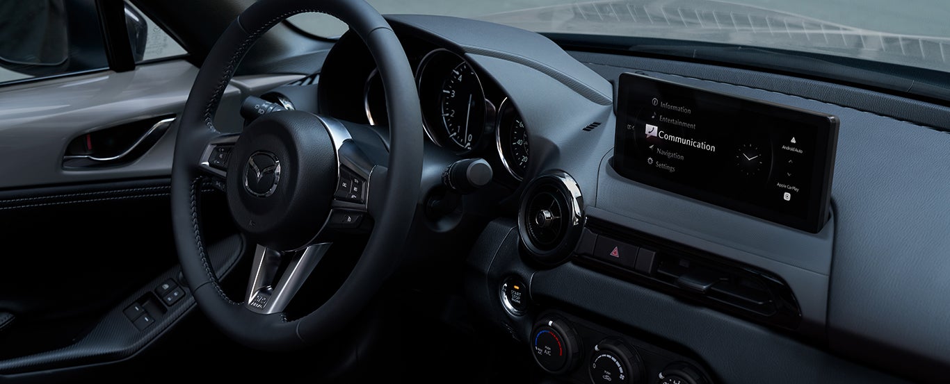 MAZDA MX-5 MIATA | Team Mazda in Baton Rouge LA