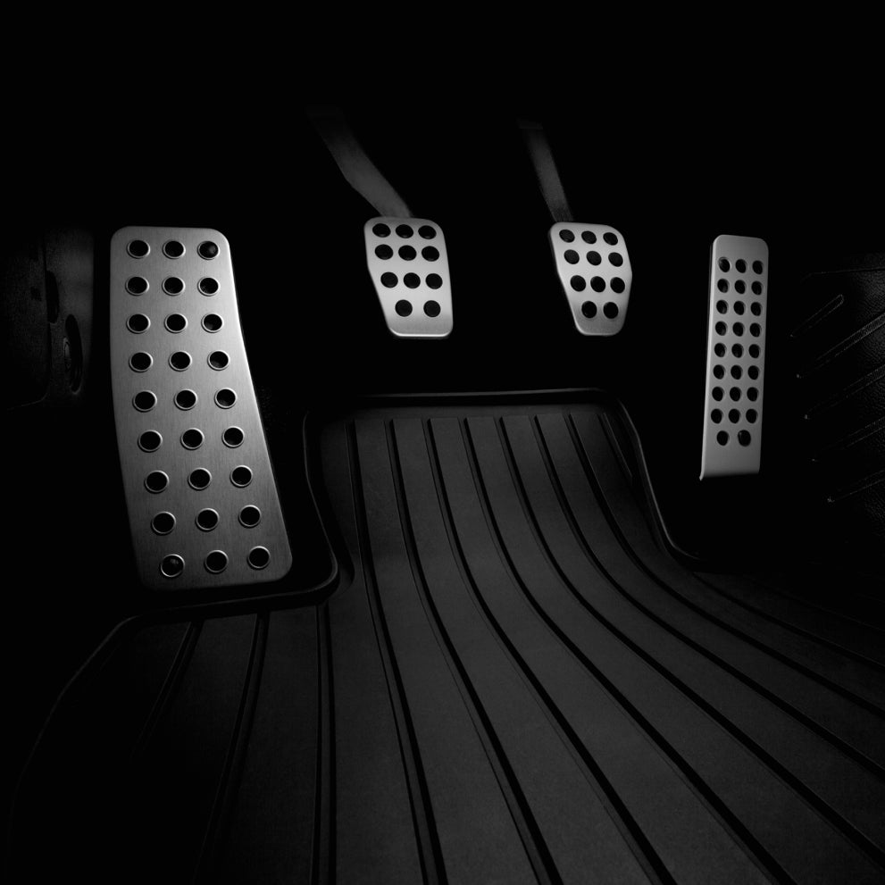 MAZDA MX-5 MIATA RF | Team Mazda in Baton Rouge LA