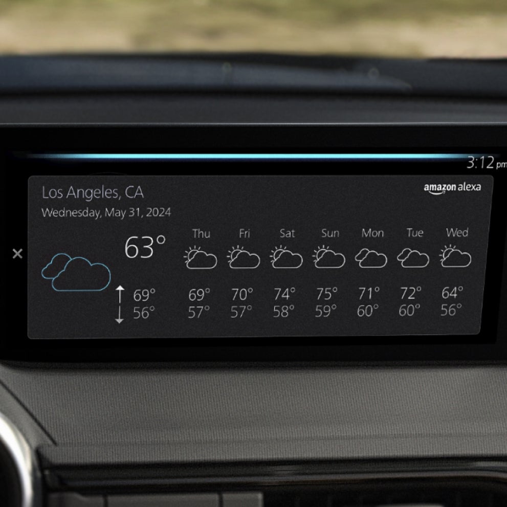 MAZDA MX-5 MIATA RF | Team Mazda in Baton Rouge LA