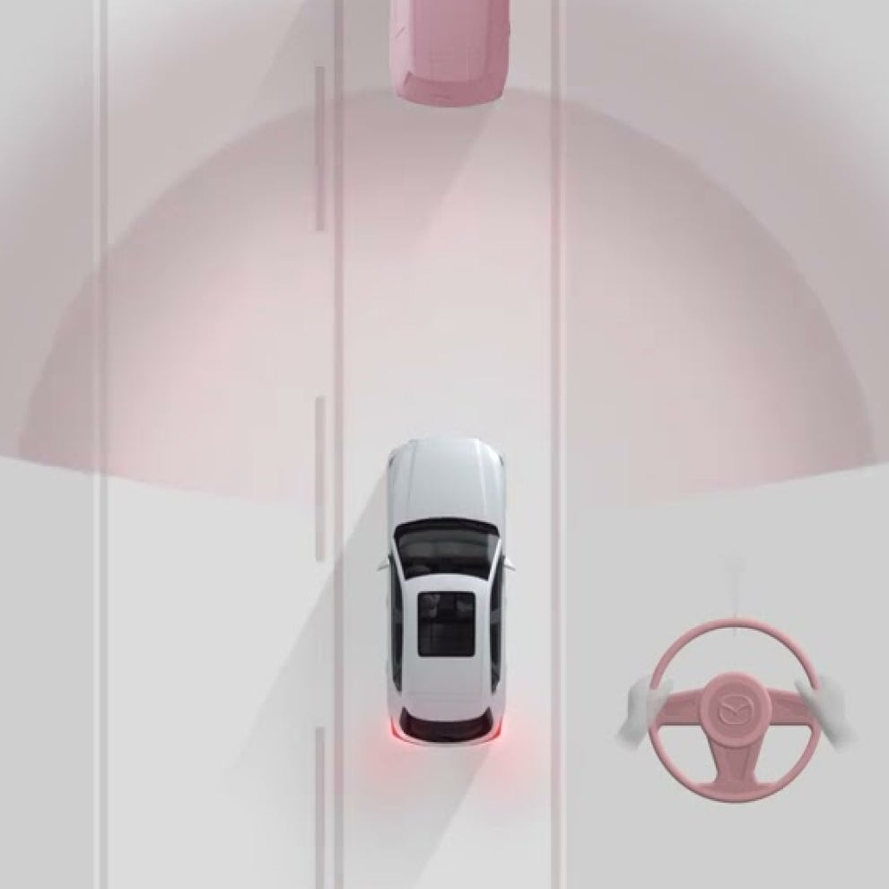 MAZDA MX-5 MIATA RF | Team Mazda in Baton Rouge LA